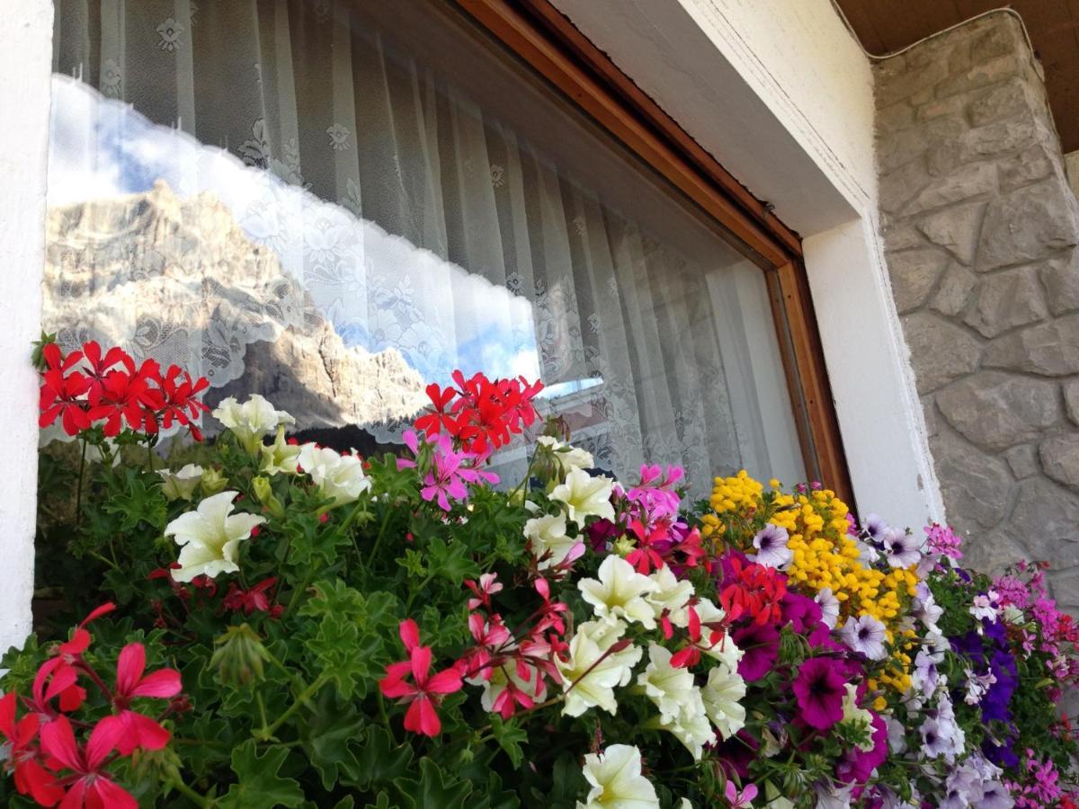Rifugio Palafavera Zoldo Alto Exterior photo